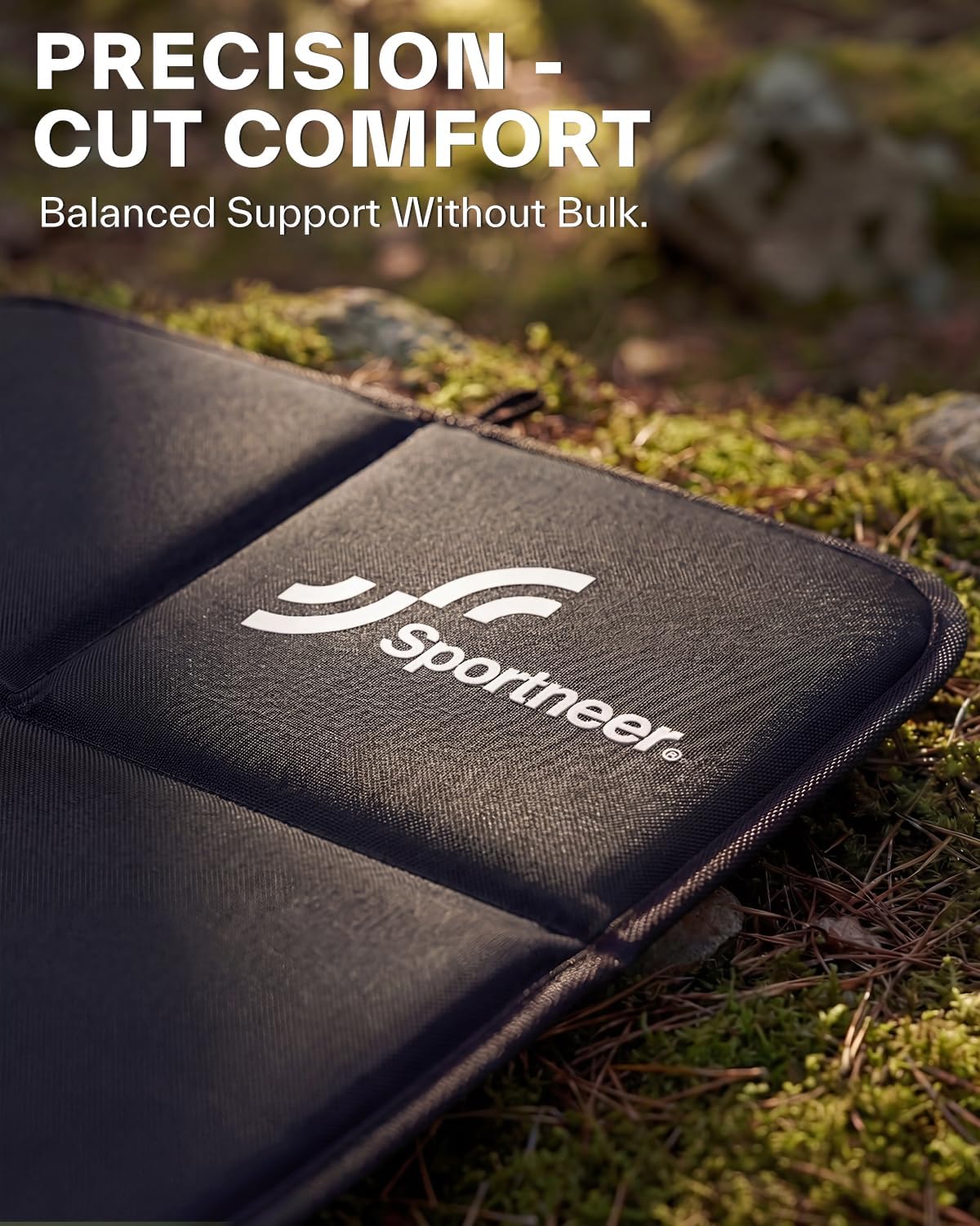 Thumbnail 3 de Sportneer Sitzkissen Outdoor 40 x 40 cm