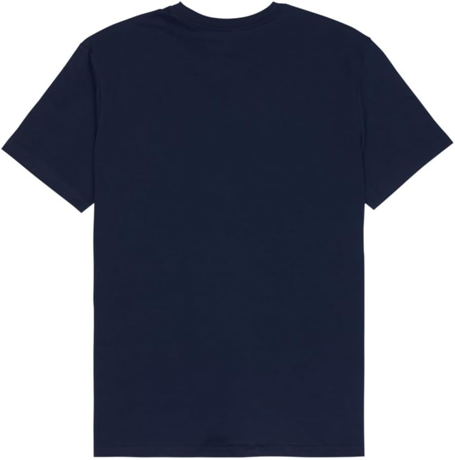Thumbnail 6 de Quiksilver Herren Comp Logo Tee Hemd – klassisches Baumwoll-T‑Shirt mit Brustdruck