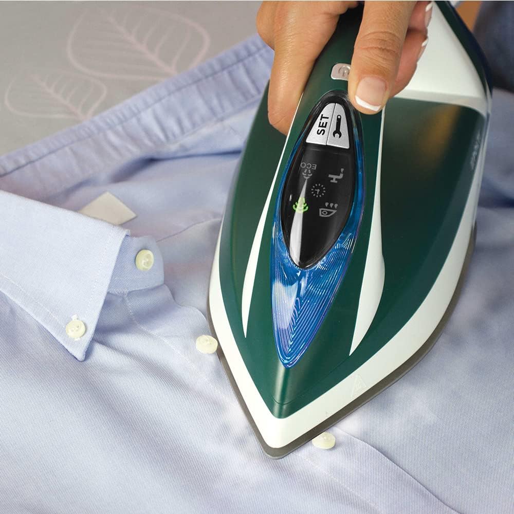 Detalle 2 de Polti Vaporella Express VE30.20 2200 W
