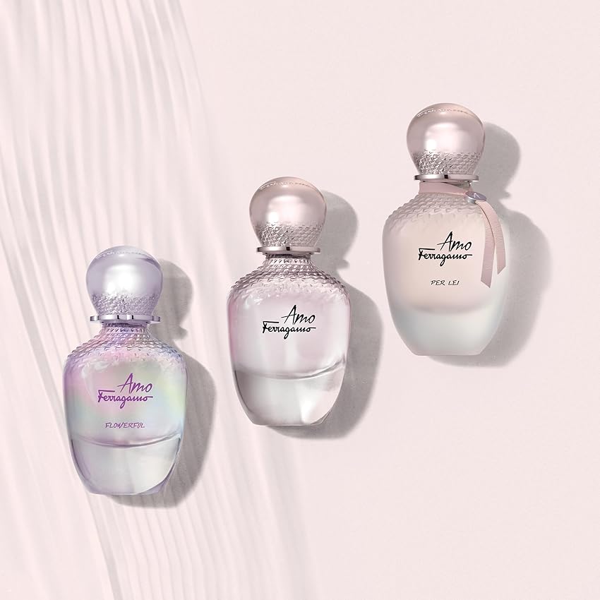 Thumbnail 6 de Salvatore Ferragamo Agua fresca perfume 100 ml