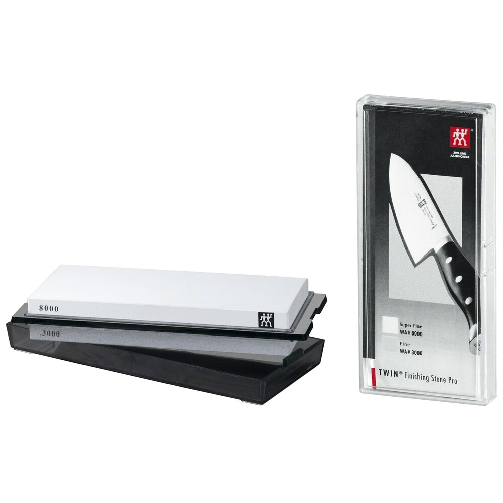 Thumbnail 1 de Zwilling Twin Finishing Stone Pro — piedra para afilar