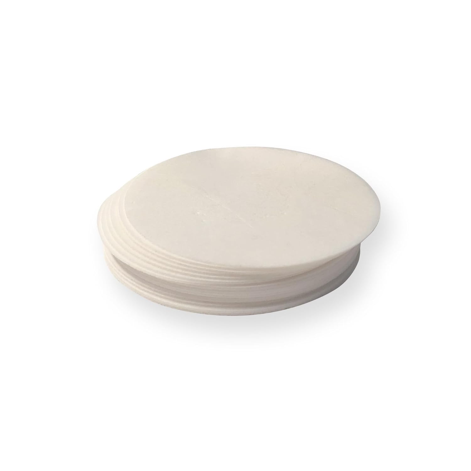 Thumbnail 3 de Küchle Bio Backoblaten 90 mm (15er Vorratspack) – vegan, rund für Lebkuchen