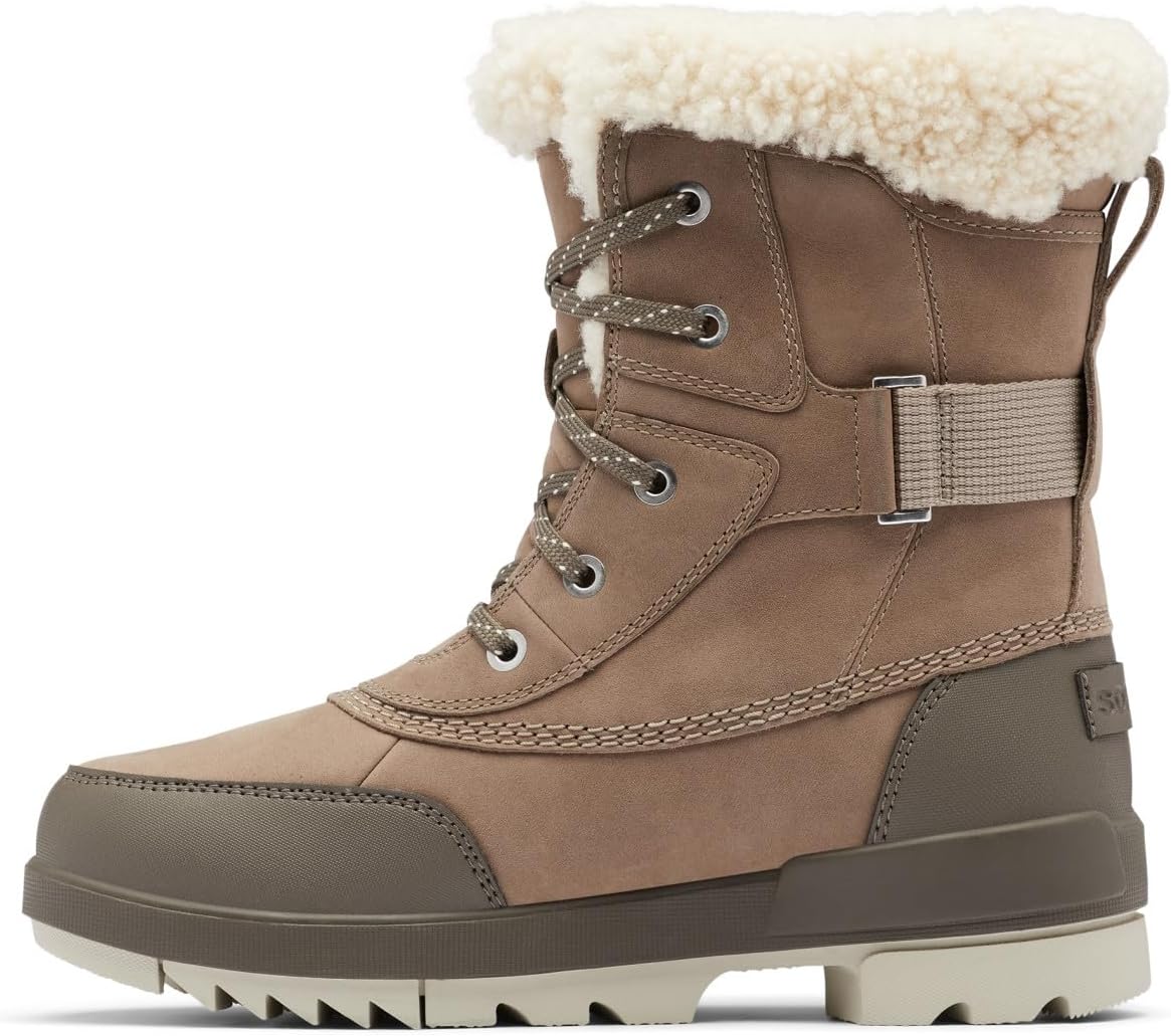 Thumbnail 5 de Sorel Torino V Parc Wasserfeste Damenstiefel