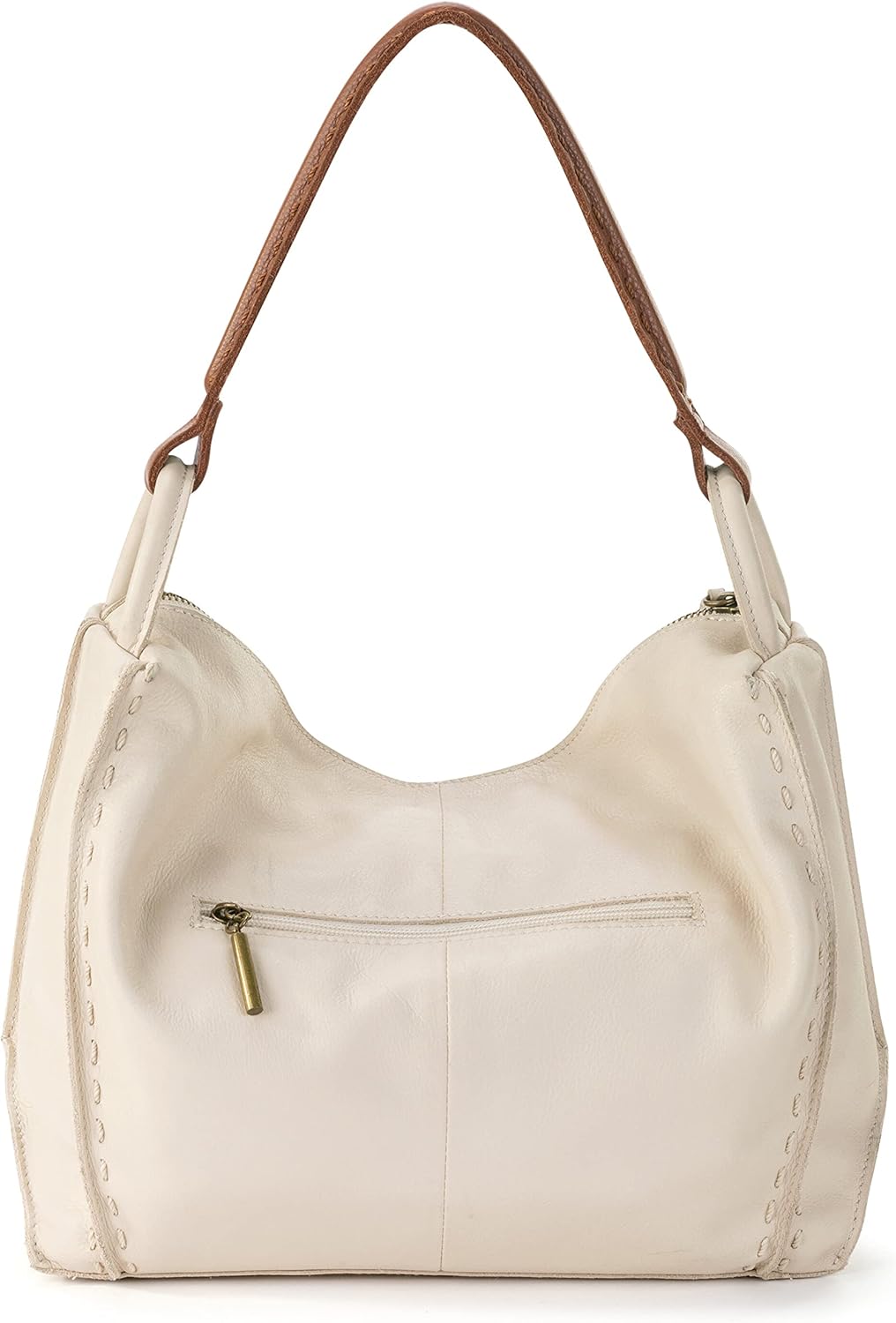 Thumbnail 3 de The Sak Los Feliz Hobo Purse — Premium Large Leather Handbag for Everyday & Travel