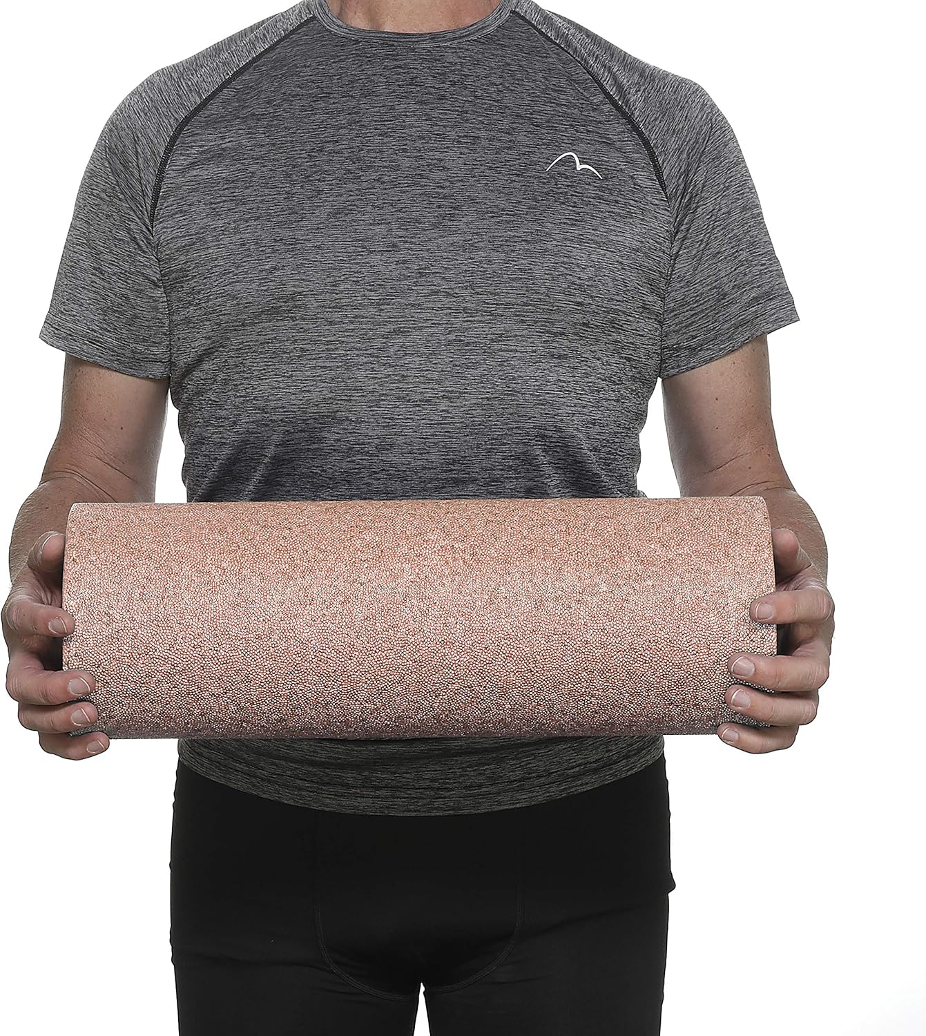 Thumbnail 2 de BODYMATE Faszienrolle Standard 45 cm, 15 cm