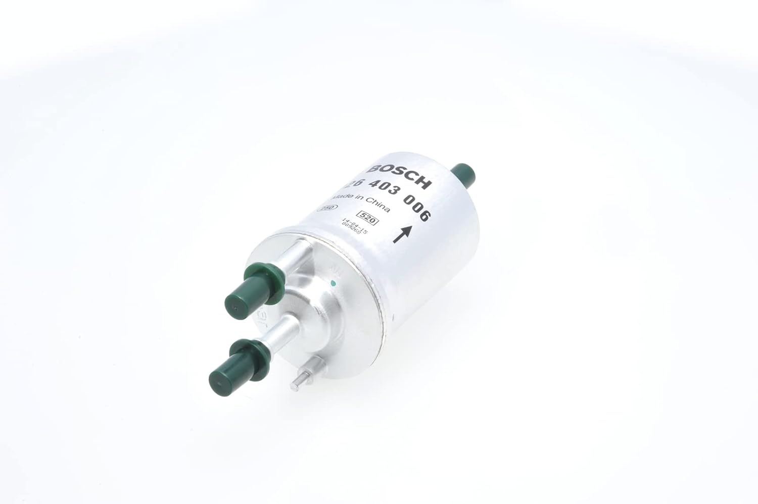 Thumbnail 3 de Bosch Filtro benzina F3006: protegge l’impianto separando le particelle dal carburante