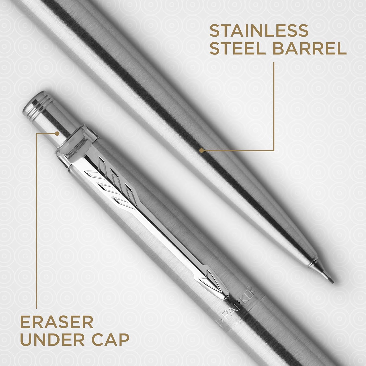 Detalle 1 de Parker Jotter Mechanical Pencil 0.5mm HB2