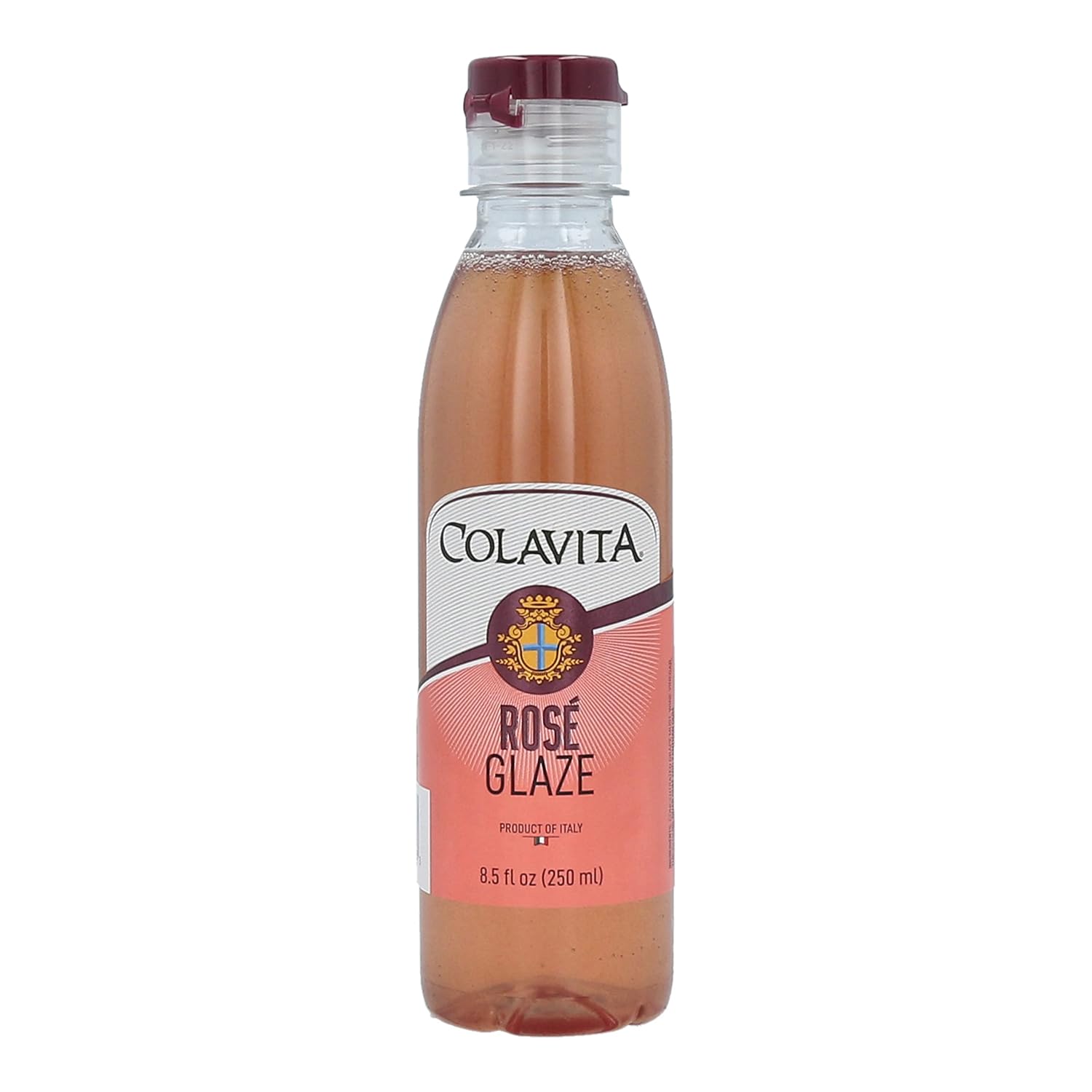 Detalle 2 de Colavita Chardonnay balsamic vinegar, 16.9 oz