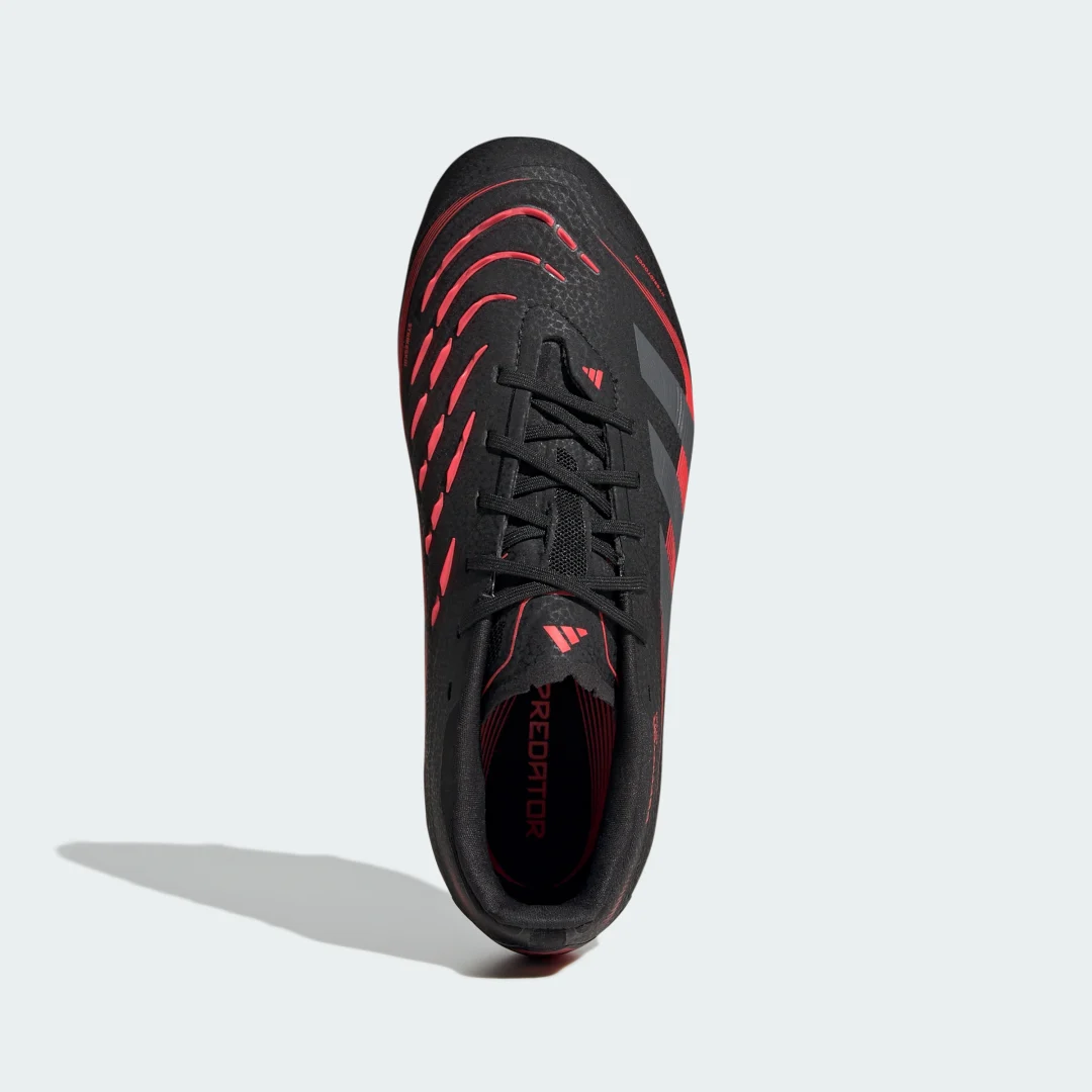 Detalle de Adidas Predator Elite césped natural seco (Adolescentes) – ficha de compra