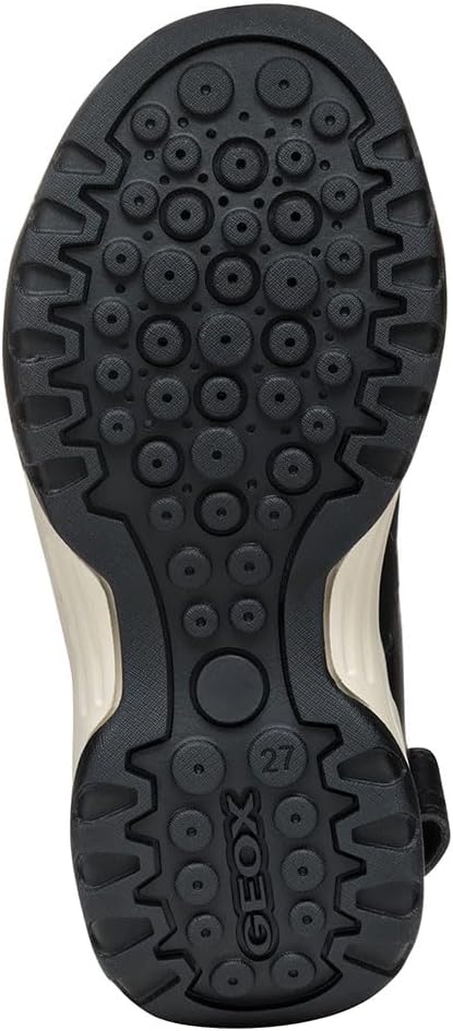 Detalle 2 de Geox J Borealis Boy A sandali per ragazzi