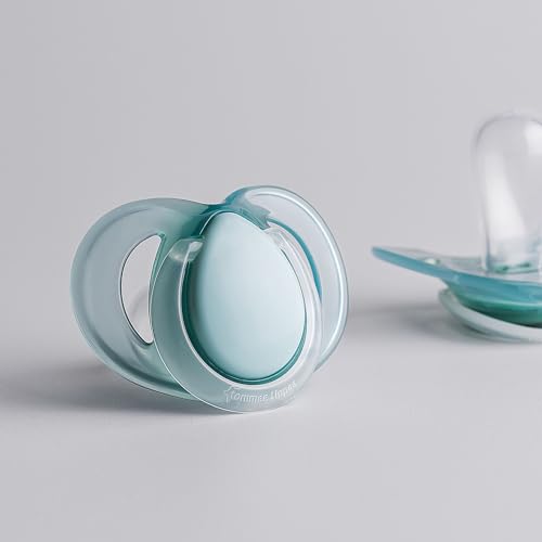 Thumbnail 5 de Tommee Tippee Night Time Pacifier 6-pack