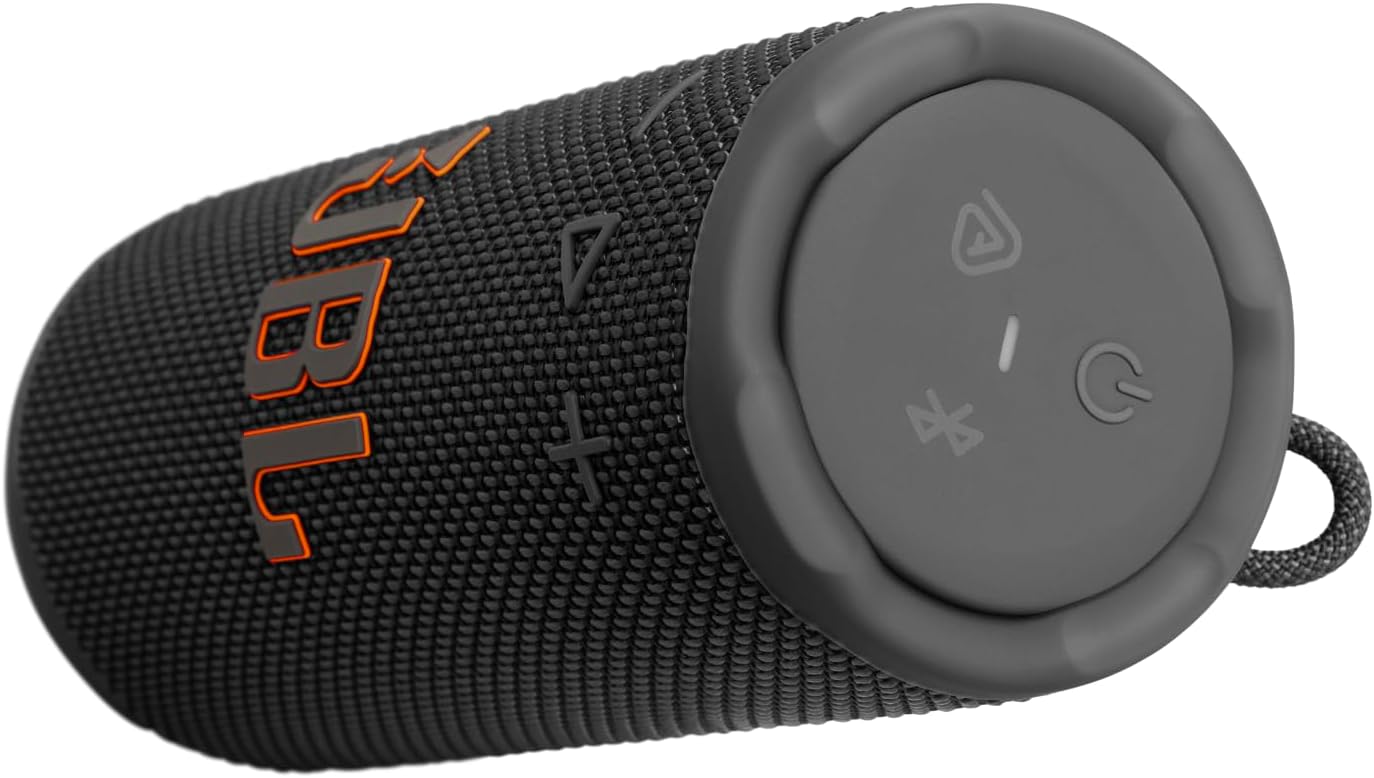 Thumbnail 4 de JBL Grip kompakter Bluetooth‑Lautsprecher, 14 h Wiedergabe 📢