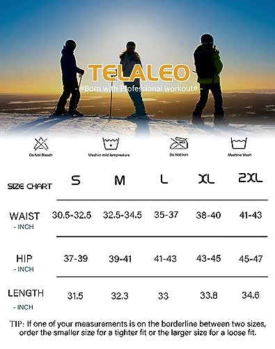 Thumbnail 6 de Men's Thermal Compression Pants 5-Pack