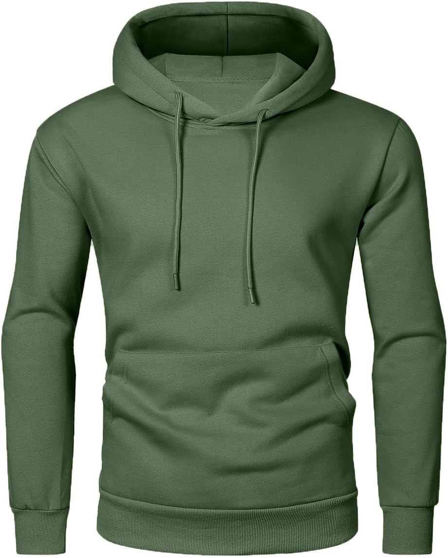 Thumbnail 3 de JMIERR Hoodie Herren Kapuzenpullover