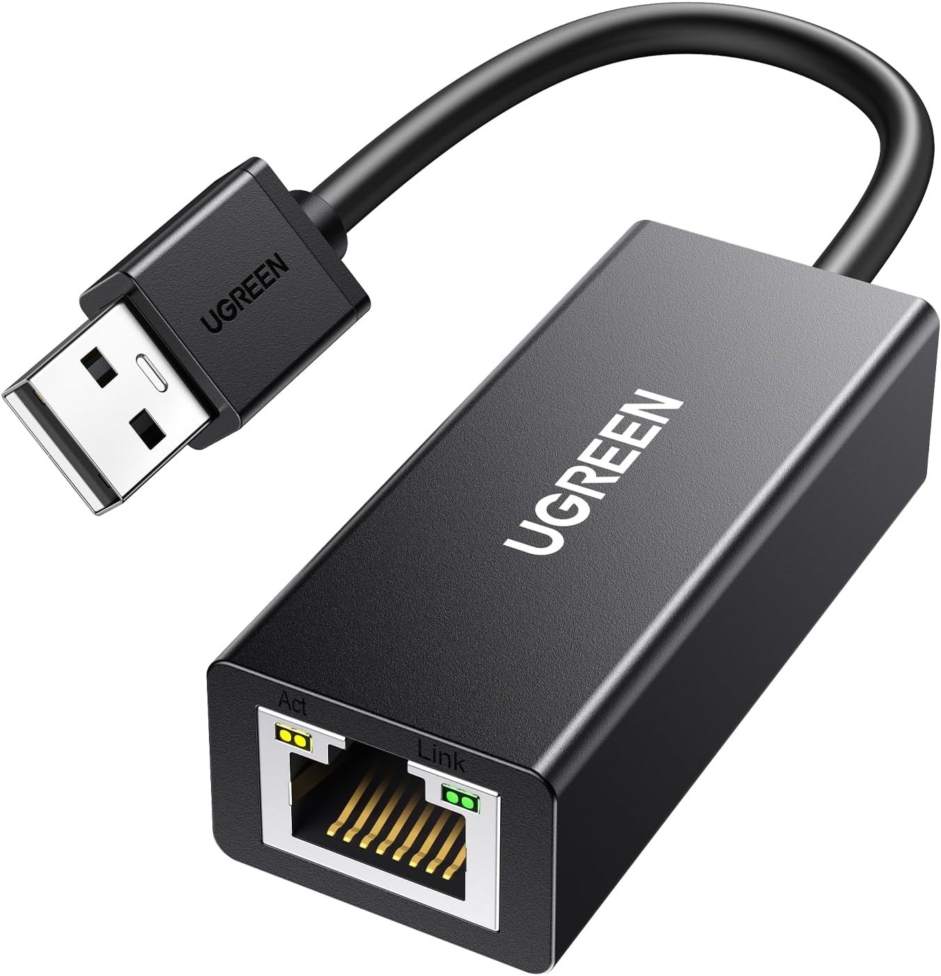 UGREEN USB to Ethernet Adapter
