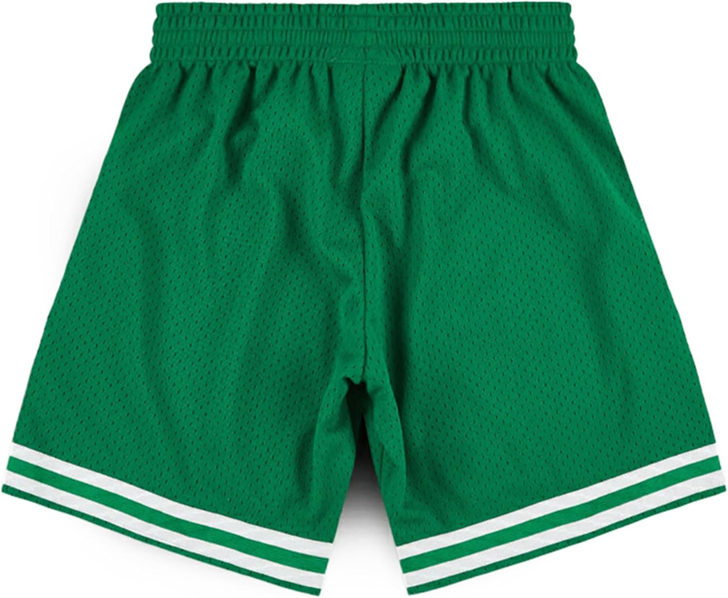 Thumbnail 4 de Mitchell & Ness M&N Boston Celtics Pantaloncini Swingman