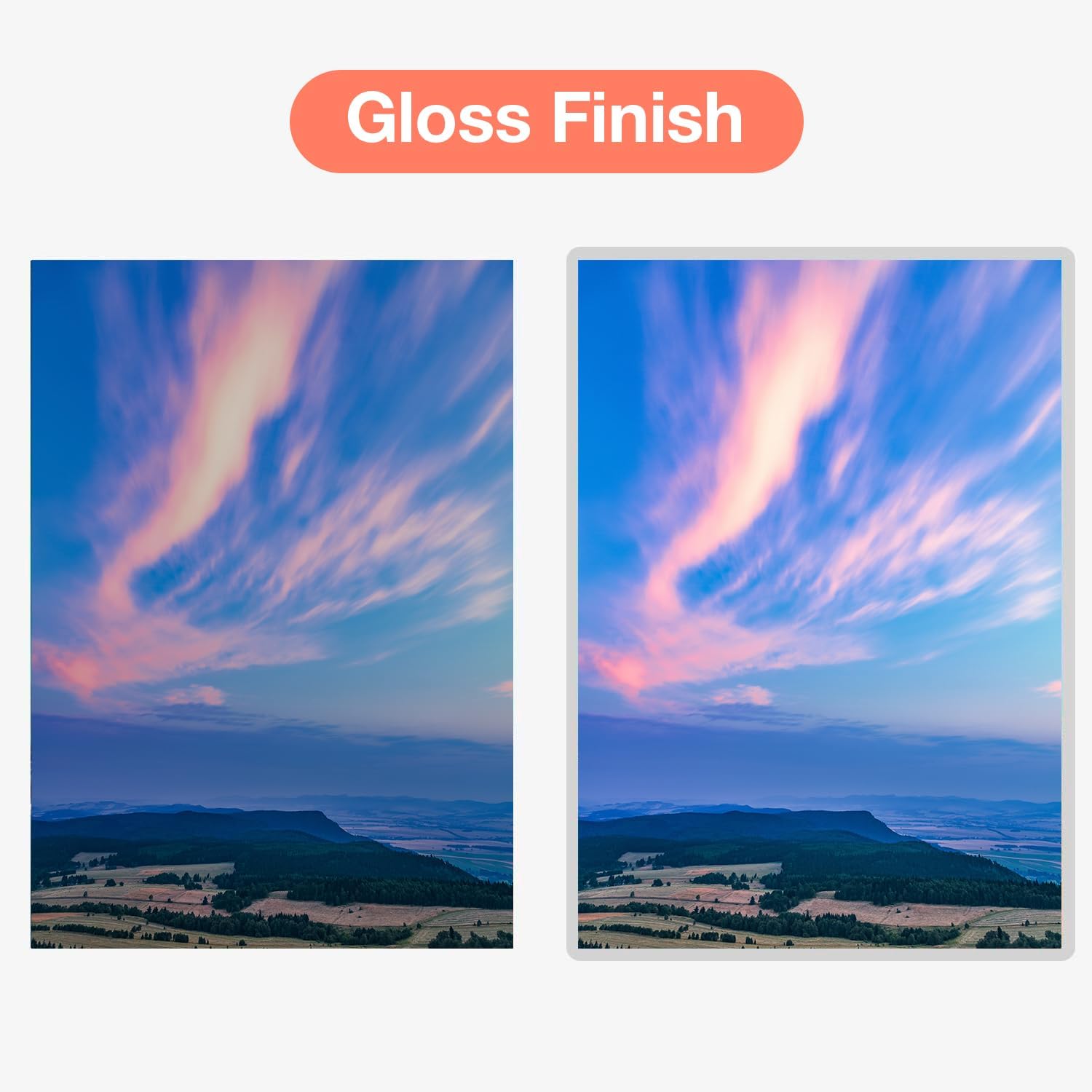 Thumbnail 3 de Ediesi Laminierfolien A4 100 Stück 📁