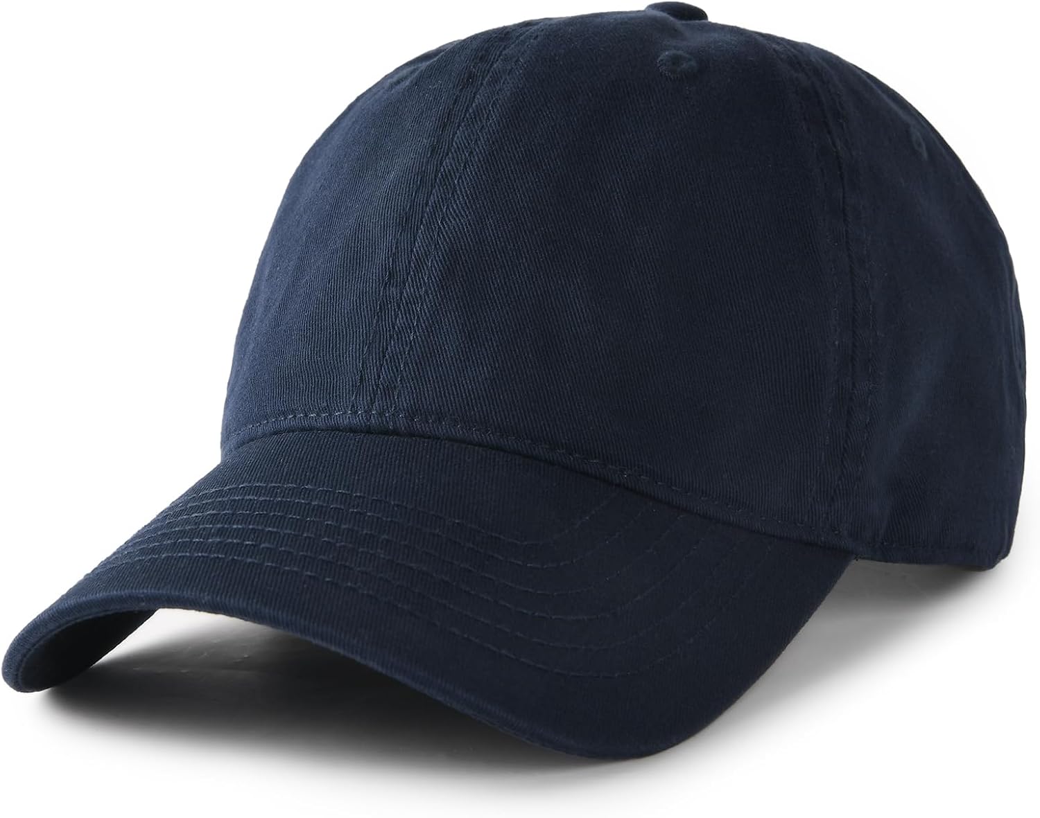 Detalle de FURTALK Unisex Baseball Cap 100% Cotton