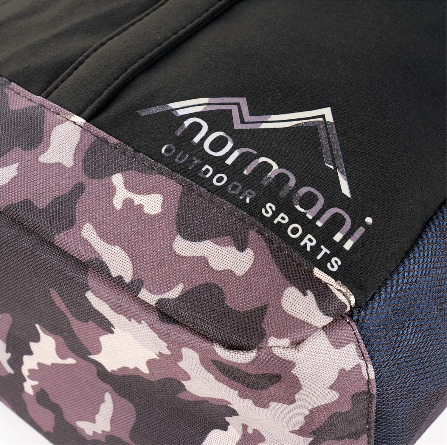 Thumbnail 3 de Normani Rucksack 20l – Großer Backpack mit Rückennetz, Laptopfach und zwei Trinkflaschenhaltern