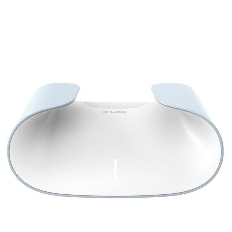 Detalle 2 de WiFi Mesh D-Link 2 Nodos 6000 Mbps | Cobertura de 510 m², Seguridad y Control Parental