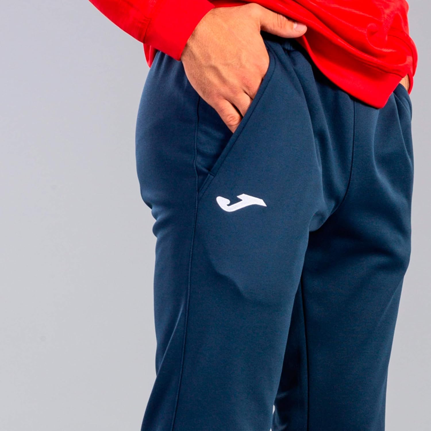 Thumbnail 5 de Joma Cleo II Pantalón Largo Deportivo XXL