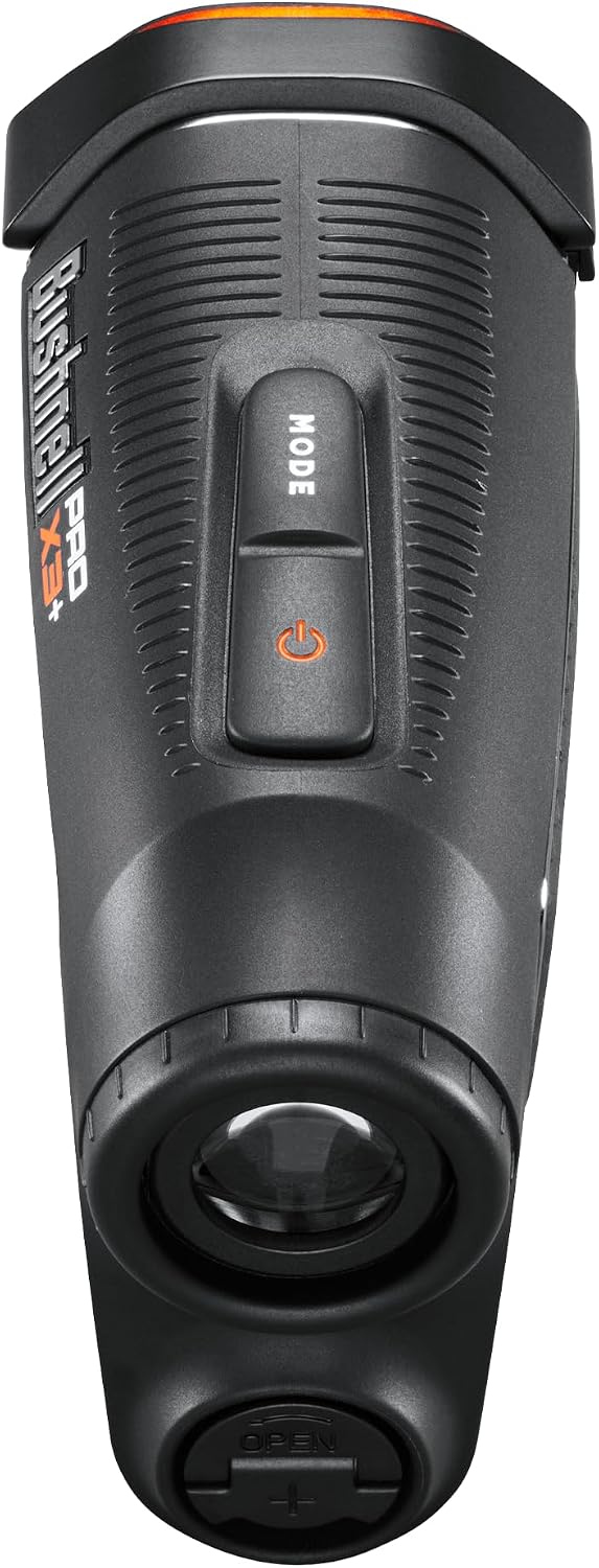 Detalle 2 de Bushnell Pro X3+ 1300‑Yard Rangefinder ⛳