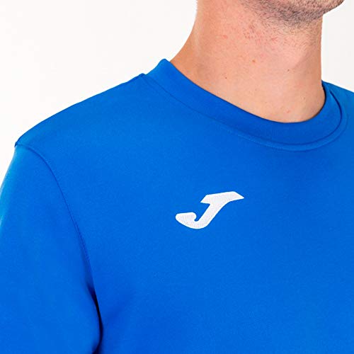 Thumbnail 3 de Joma Cairo Sudadera Royal 6XS