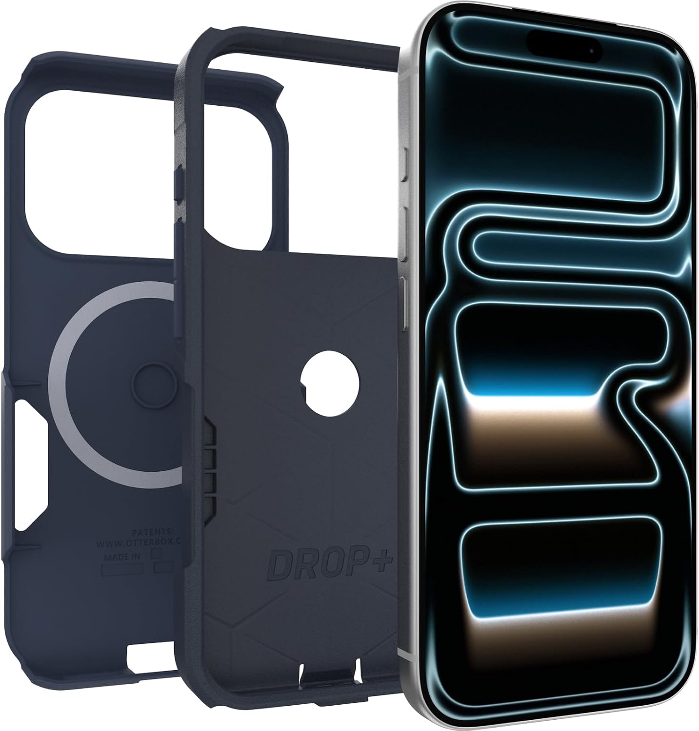 Thumbnail 3 de OtterBox Coque Commuter MagSafe iPhone 17 Pro