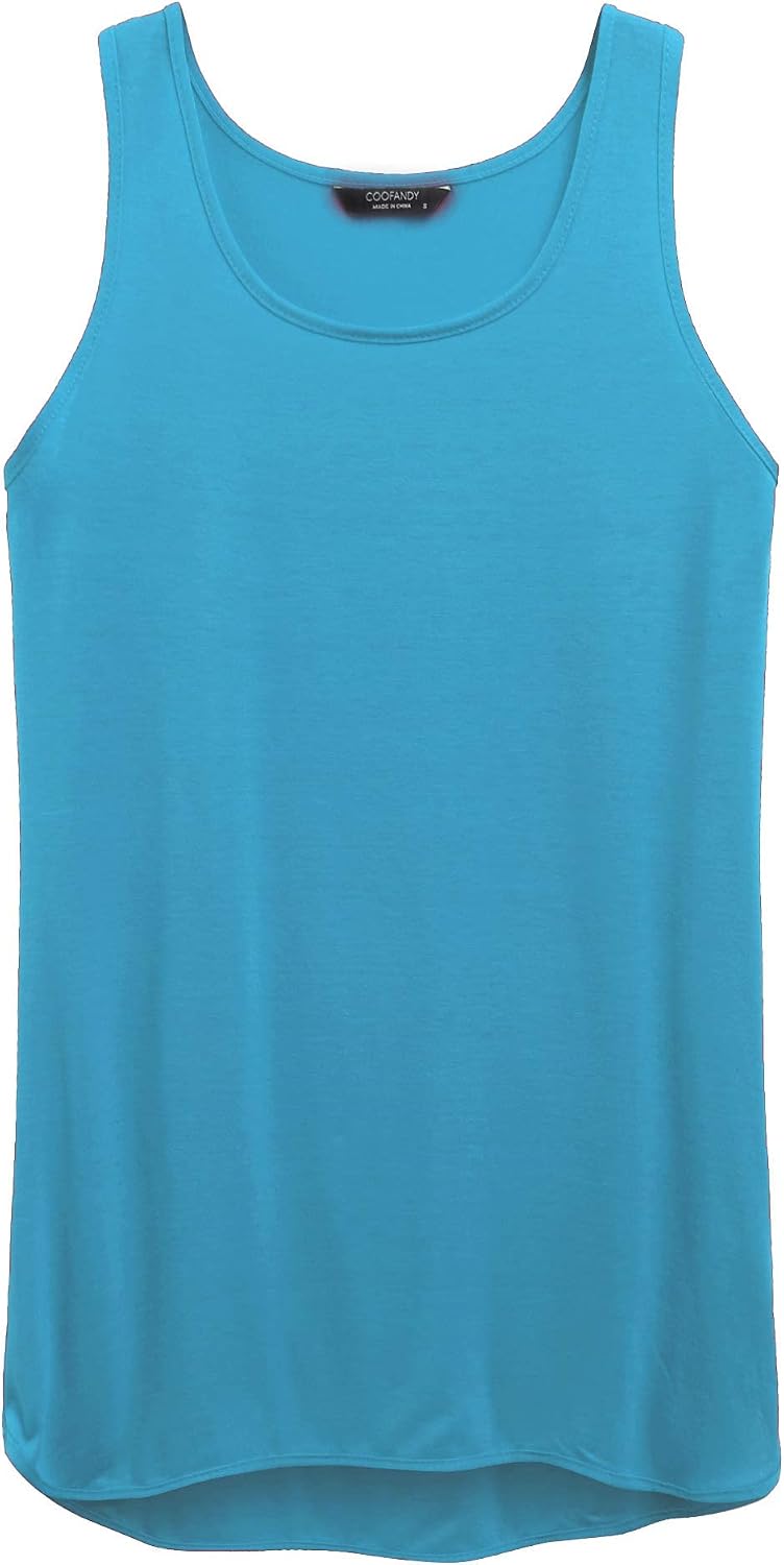 Thumbnail 2 de COOFANDY Men's 3 Pack Quick Dry Workout Tank Top: Slim, Lightweight Muscle Tees for Training