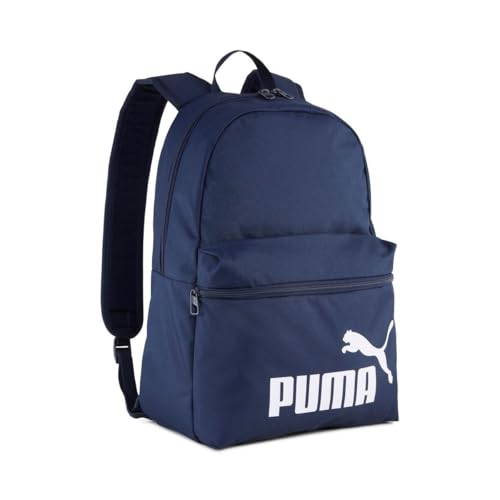 Thumbnail 4 de PUMA Phase Backpack: mochila clásica unisex en Navy