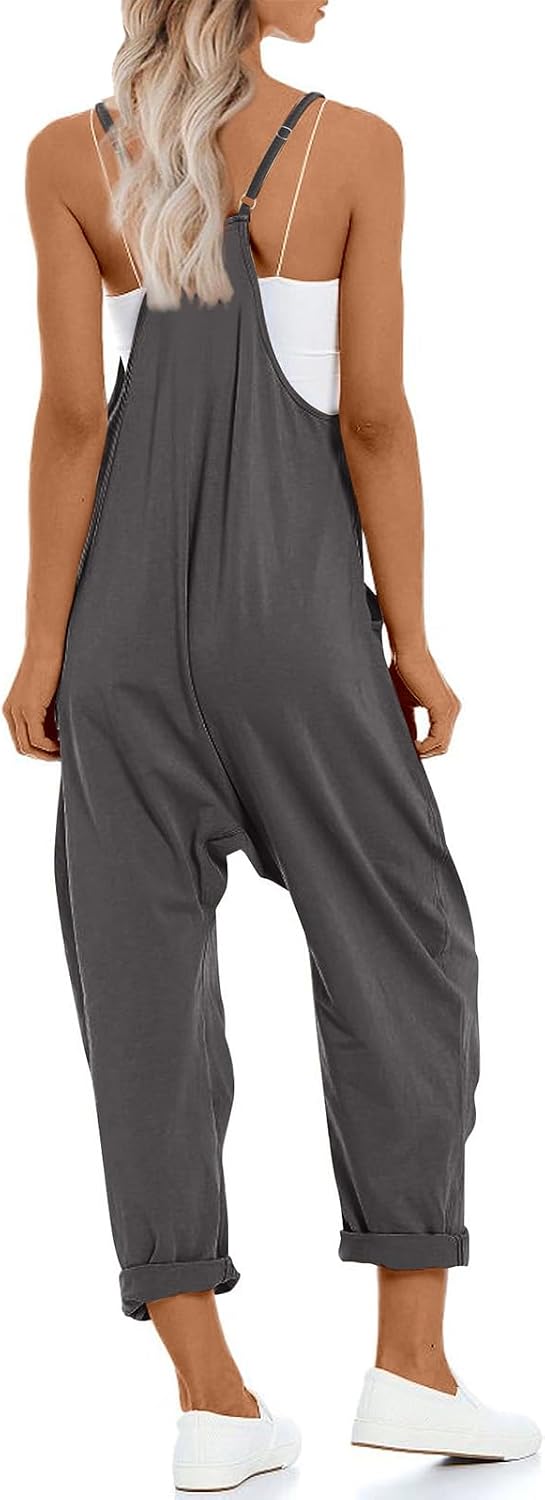 Detalle 2 de UNIANKIYA One Piece Jumpsuit for Women