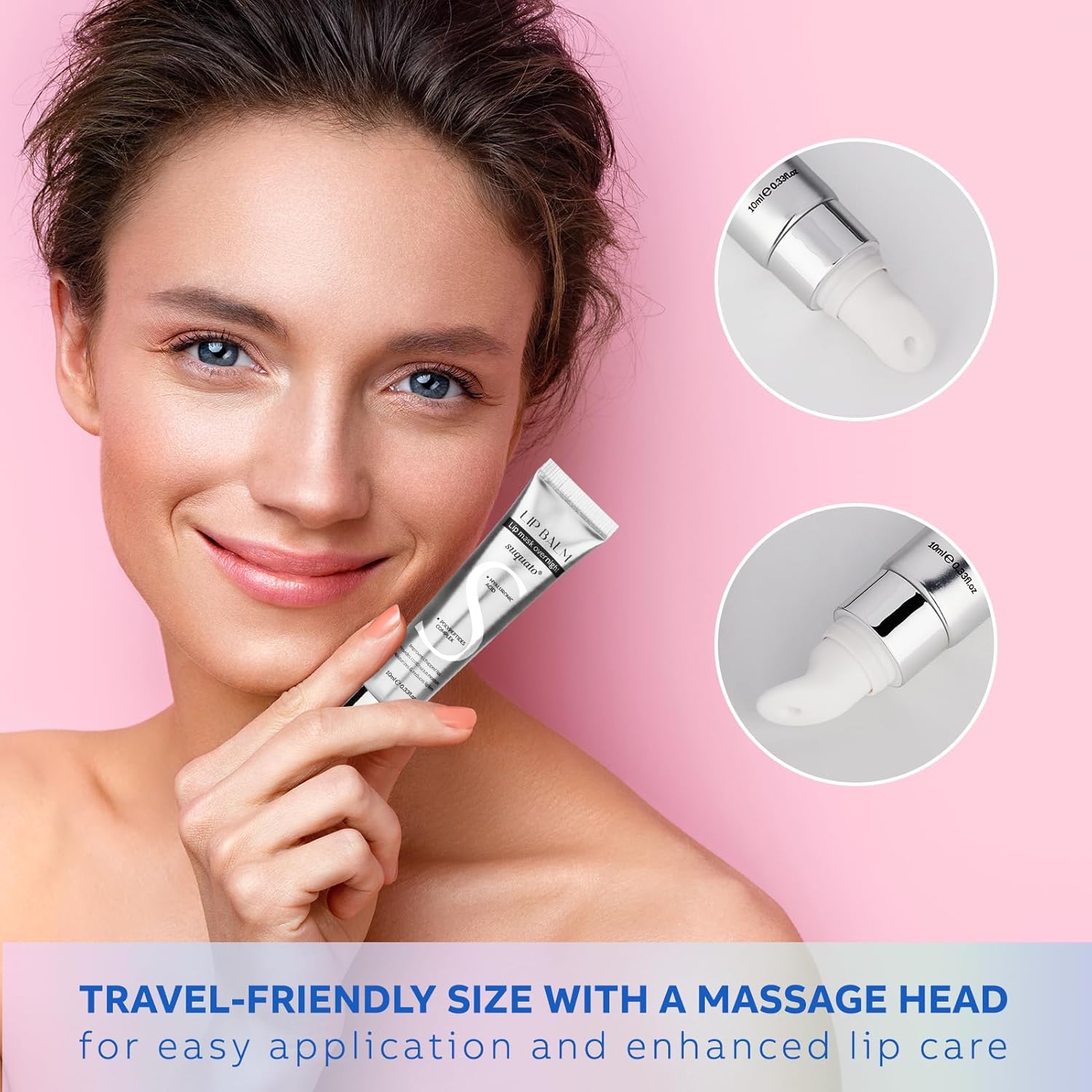 Thumbnail 2 de Lip Collage Lip Plumper 15 ml effetto rimpolpante per labbra