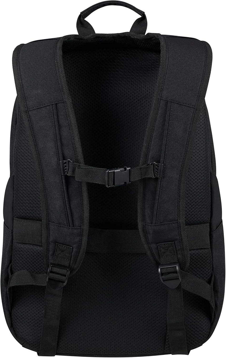 Detalle 2 de American Tourister Upbeat Mochila 15.6" para portátil, negro 🖥