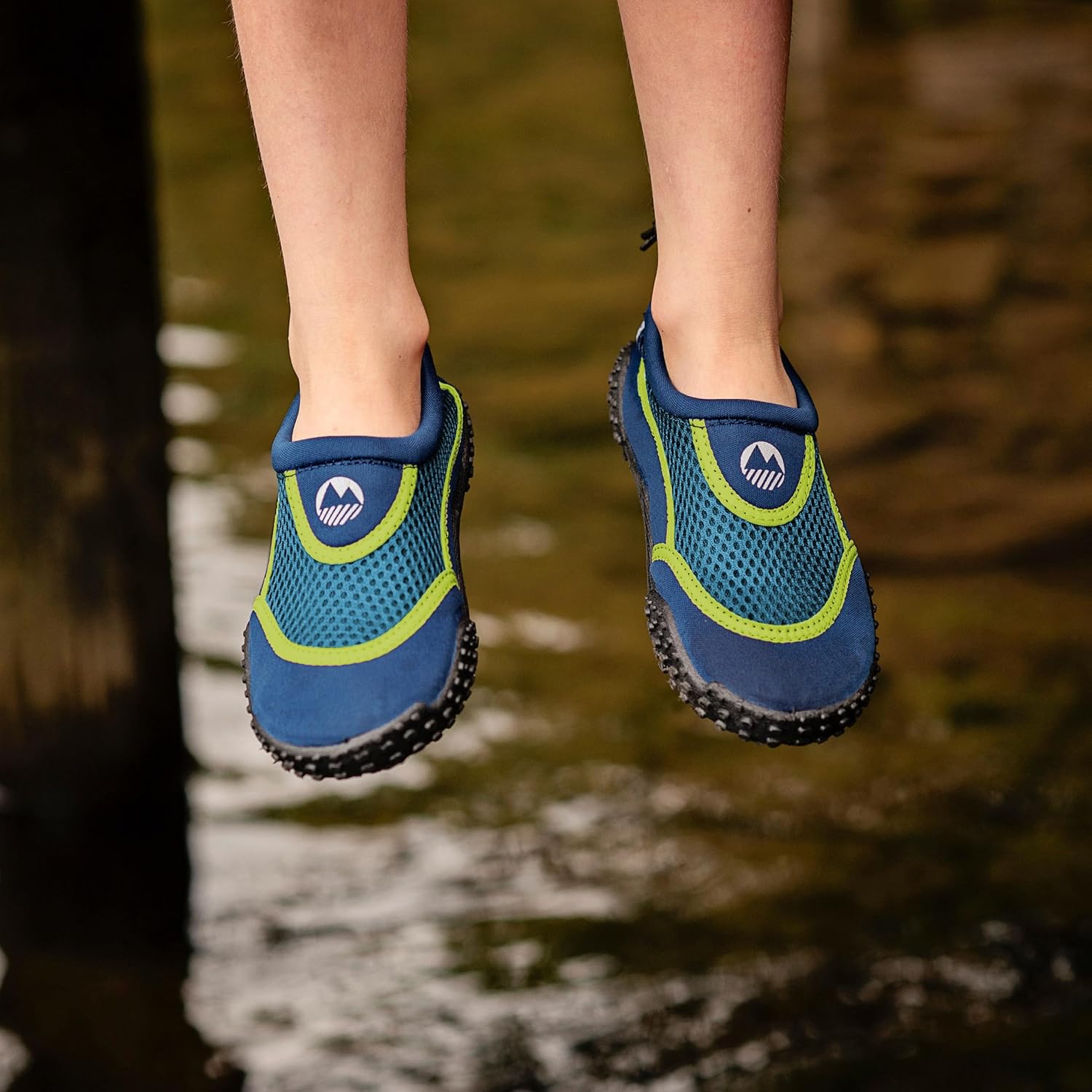 Thumbnail 1 de Lakeland Active Boy's Eden Aquasport Water Shoes