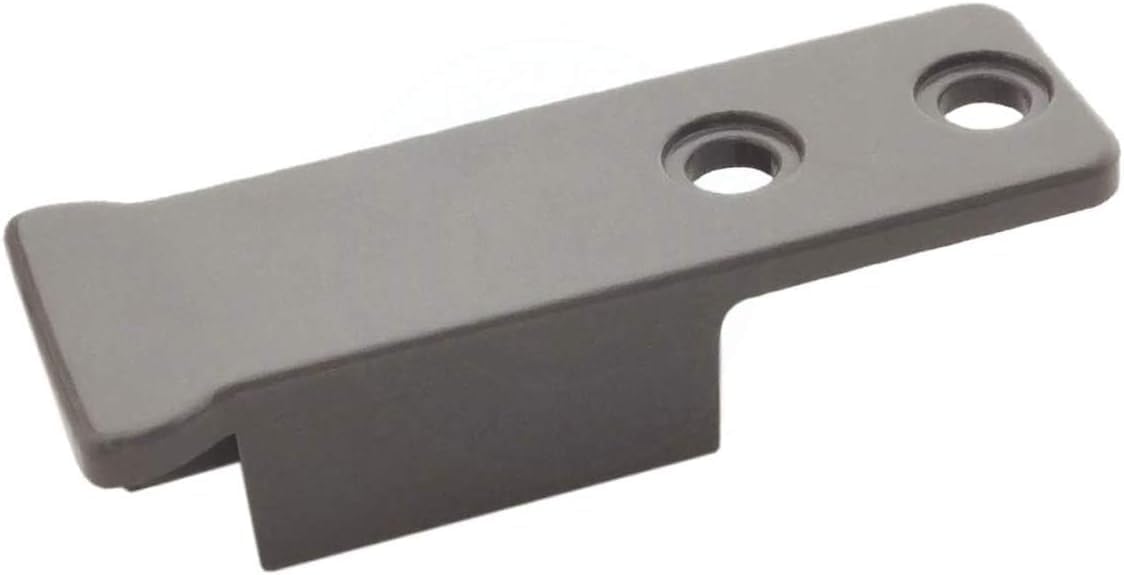 Detalle 2 de Refrigerator Handle End Cap W10917049