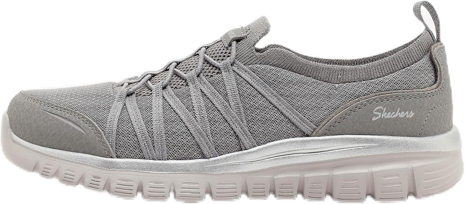 Detalle 2 de Skechers Men's Garner Newick: casual shoes in Almond