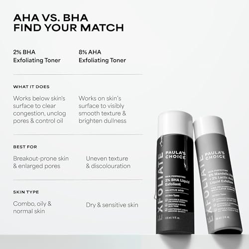 Thumbnail 7 de Paula's Choice Lotion Exfoliante 2% BHA – Mixte et Peau Grasse, 118 ml