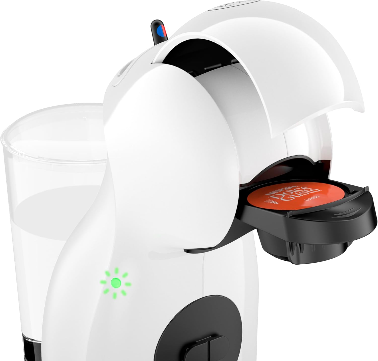 Thumbnail 4 de Nescafé Dolce Gusto Piccolo XS 1500W