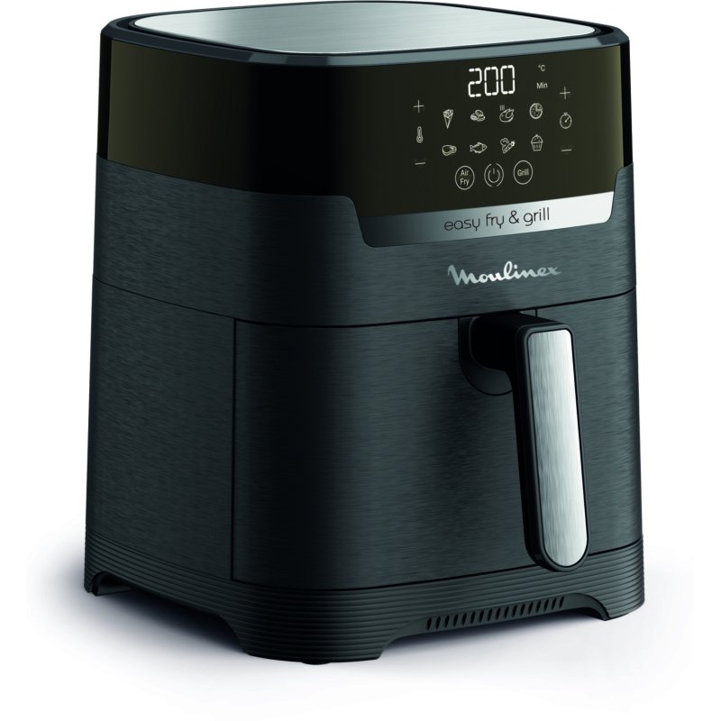 Detalle 2 de Easy Fry & Grill EZ505810 Freidora 4,2 L 1400W