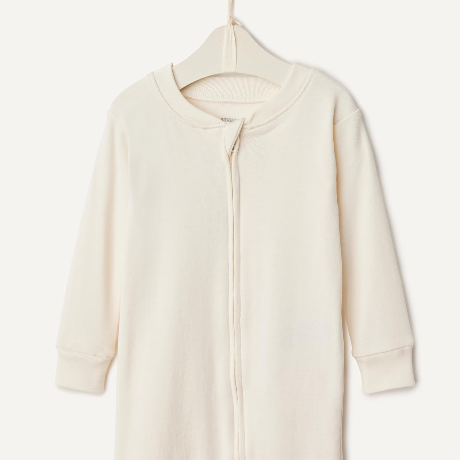 Thumbnail 3 de Pigiami con piedi attillati in cotone unisex bimbi Amazon Essentials x Sofia Grainge