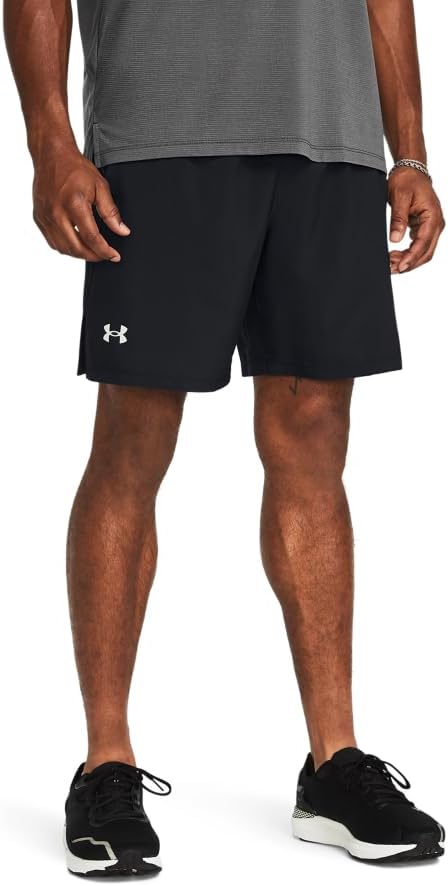 Detalle 2 de Under Armour Performance Gym Shorts