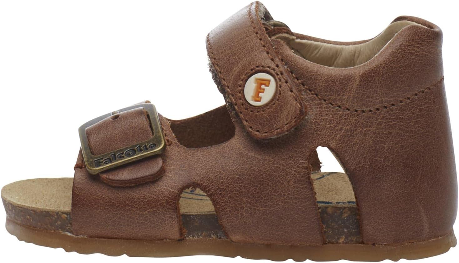 Detalle 2 de Falcotto BEA-Sandale en cuir ⚙