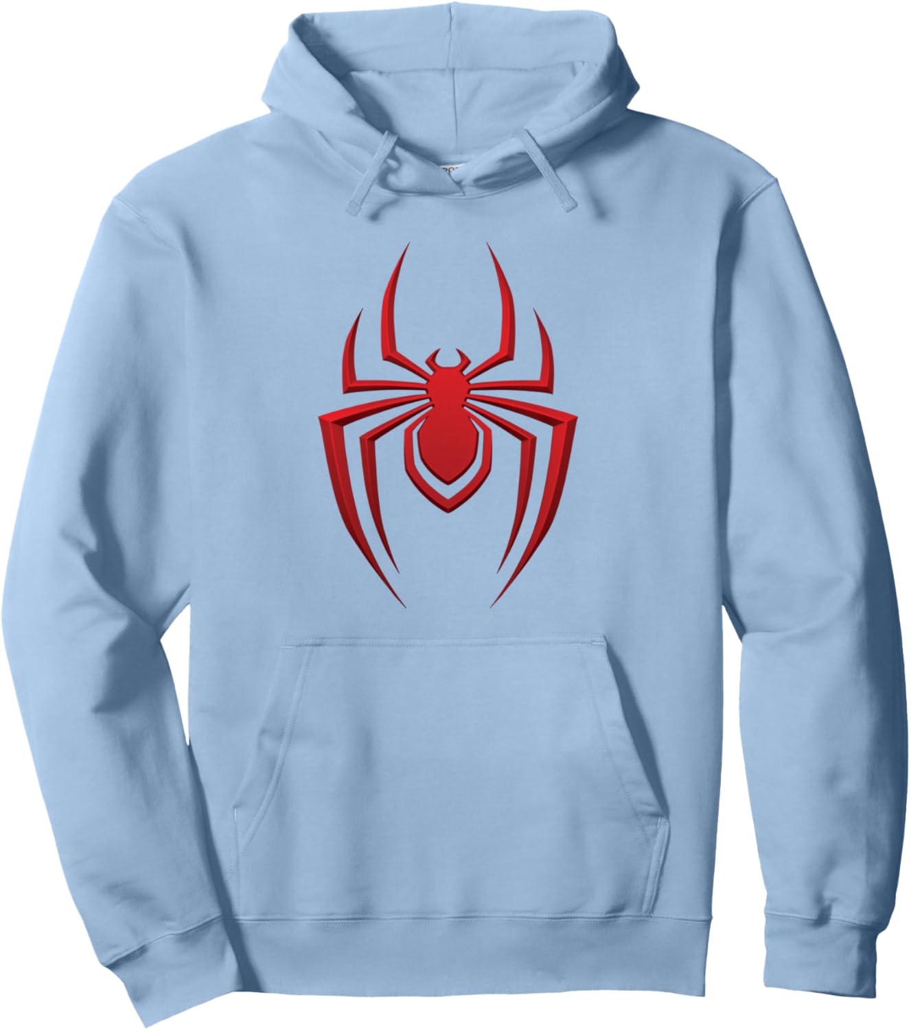 Thumbnail 4 de Marvel Spider-Man Miles Morales Felpa con Cappuccio