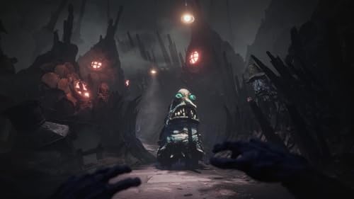 Thumbnail 4 de The Midnight Walk – PlayStation 5