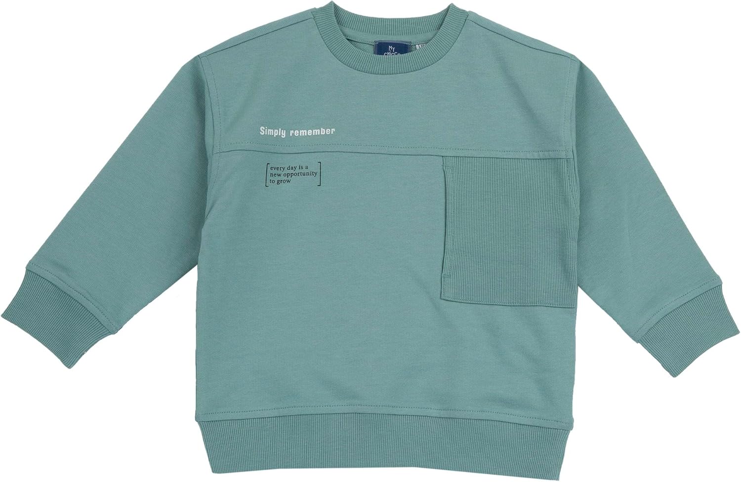 Thumbnail 5 de Sweat bébé Chicco, maillot de survêtement