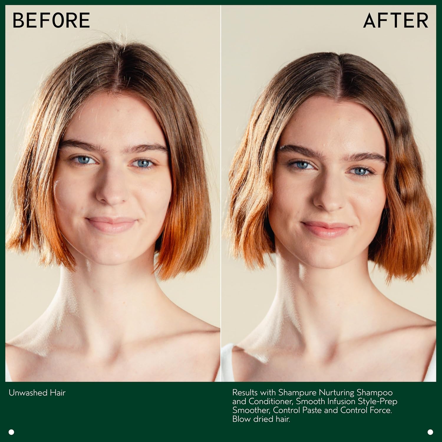 Thumbnail 3 de Aveda Shampure Nurturing Conditioner for Fine to Medium Hair (Lightweight, Silicone Free, 98% Naturally Derived)