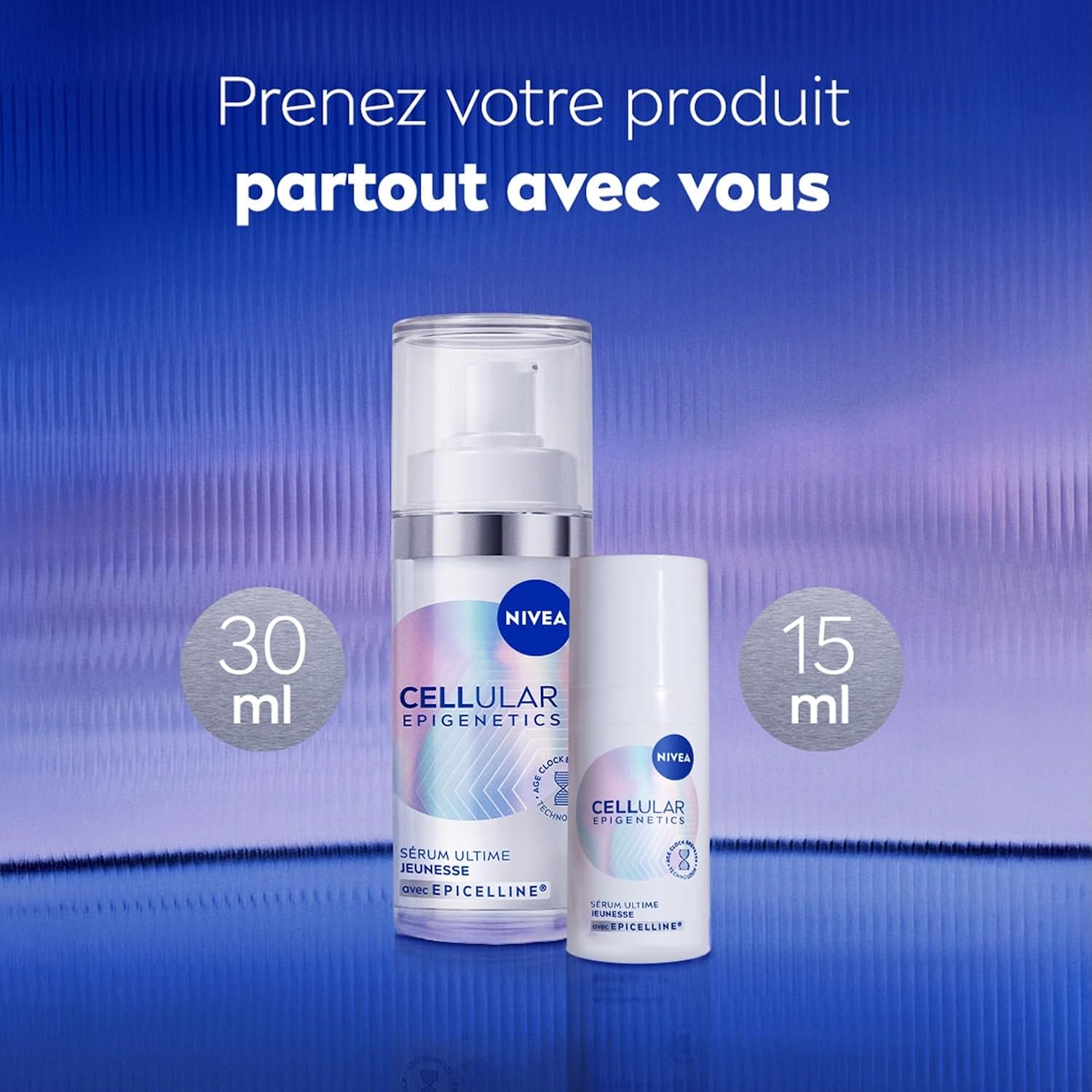 Thumbnail 5 de NIVEA Sérum Visage Ultime Jeunesse 15 ml