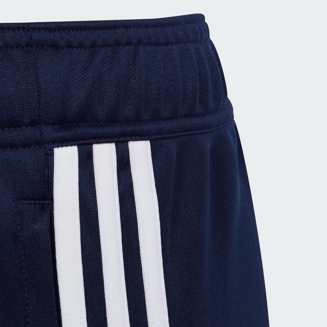 Detalle de Pantalón de entrenamiento Tiro 23 Club de Adidas: opinión práctica y ficha de compra