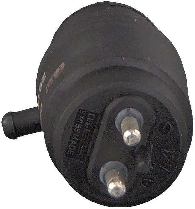 Thumbnail 6 de Pompe d'eau de nettoyage febi bilstein pour Mercedes Classe C (03/1993 – 05/2000)