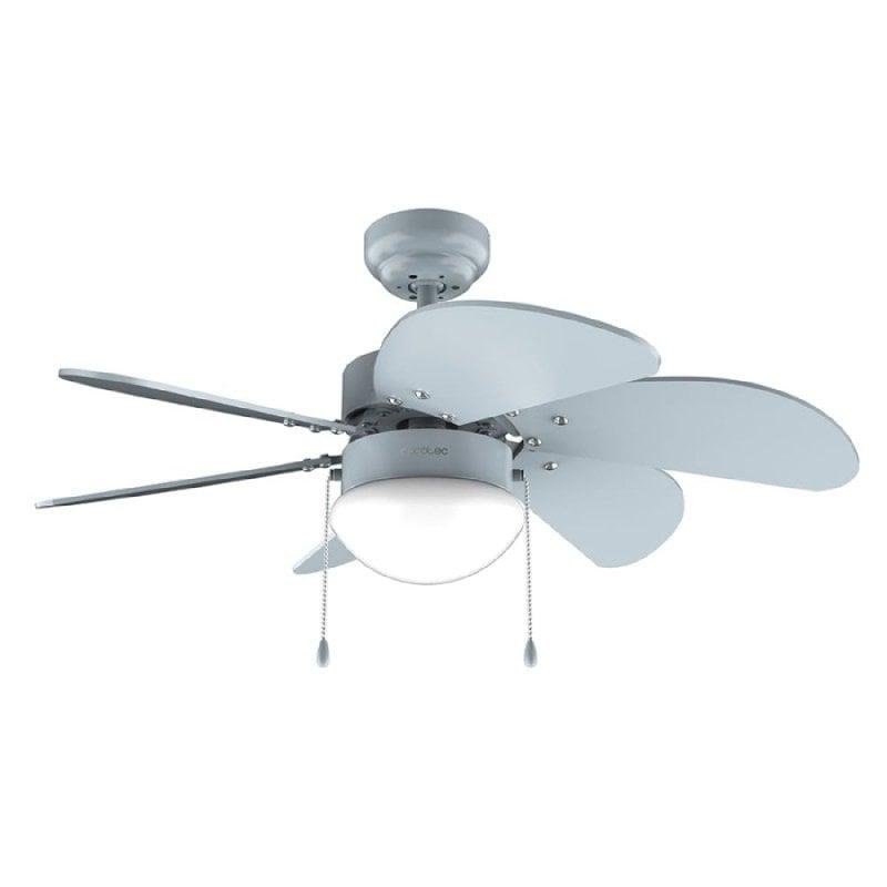 Detalle de Cecotec EnergySilence Aero 3600 Vision 50W ventilador techo 36"